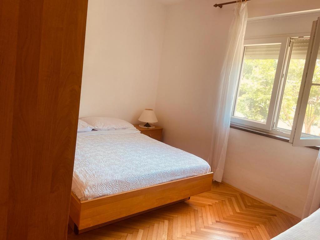 Apartman Nauplie ซาดาร์ ภายนอก รูปภาพ